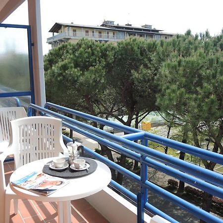 Nice Apartment With Terrace Next To The Sea Bibione Exterior photo